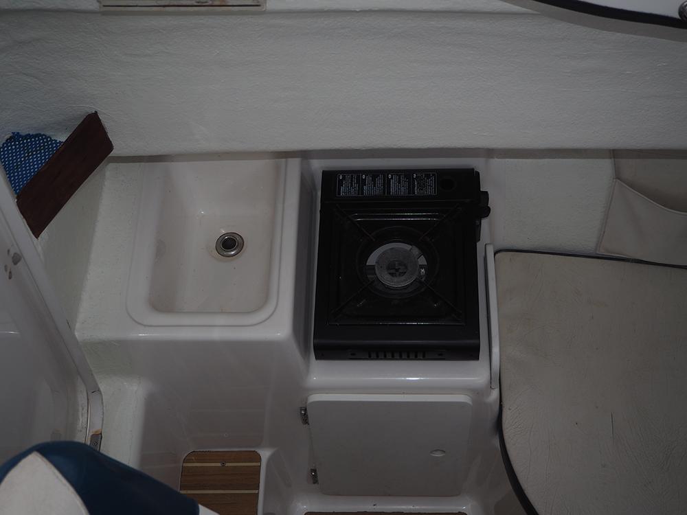 Wheelhouse, Accommodation